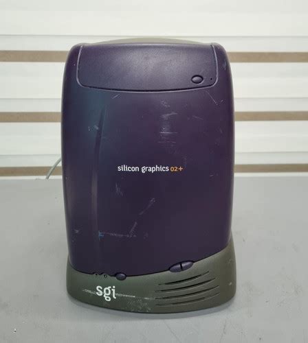 Image result for SGI O2 Screensavers