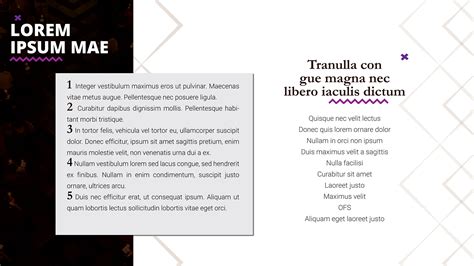 Presentation 的图像结果