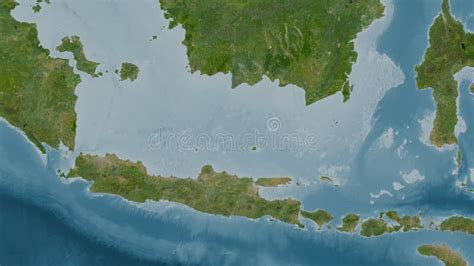 Image result for Political Map Java Sea