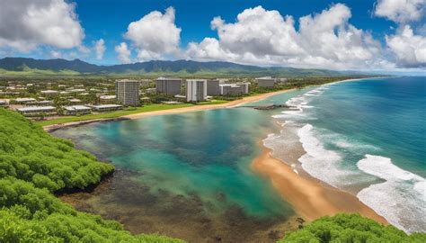 Best & Fun Things To Do + Places To Visit In Kahului, Hawaii - Wondrous ...