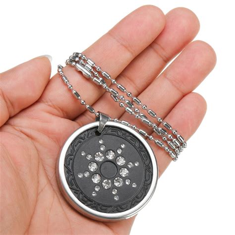 quantum pendant japanese technology price