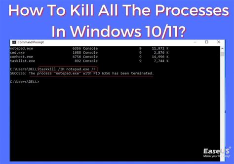 Image result for Kill Process Windows Terminal Server