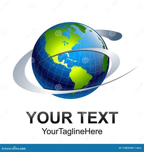 Earth Logo 的图像结果