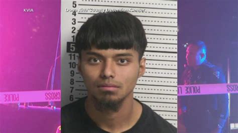 3 in custody after mass shooting in New Mexico