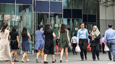 Singapore Passes Landmark Workplace Fairness Act: What It Means for ...