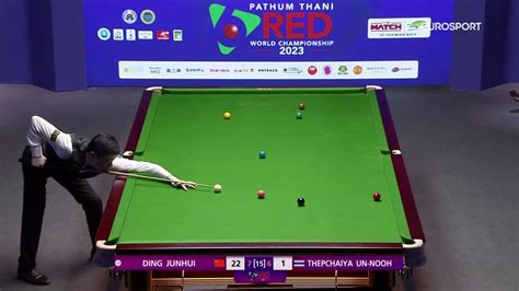 Snooker 的图像结果