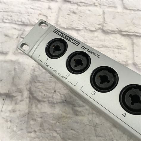 Image result for FireStudio Project Sample Setup