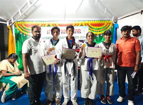 Student-Achivements | Delhi Public School Nacharam, Hyderabad