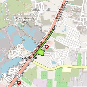 NH7 Service Rd, Chikkajala, Bengaluru - Map, Locations, Photos ...