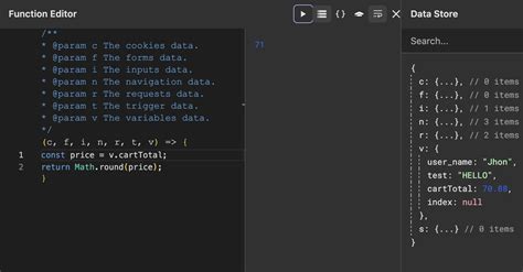 Image result for Round Example Math