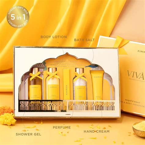 Buy Luxury Gift Sets for Every Occasion Online | Kimirica