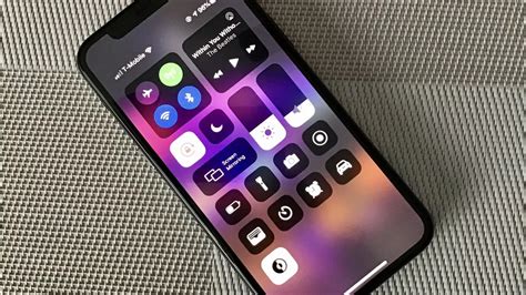 Image result for iOS 18 Control Center Layout