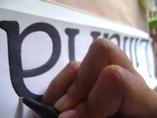 Image result for How to Hand Paint a Sign