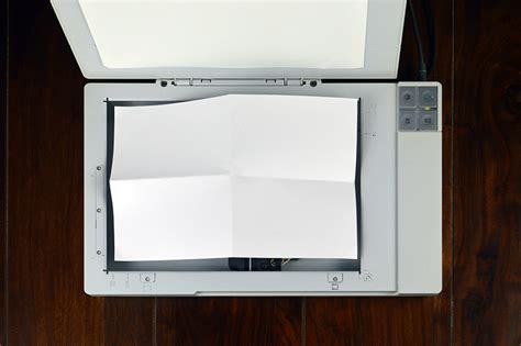 Image result for How to Scan a Paper