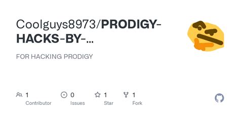 Hack Prodigy.com 的图像结果