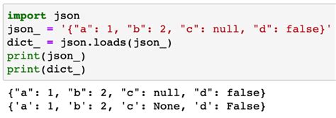 Image result for Python Load JSON File