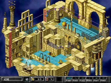 Image result for Lode Runner 5