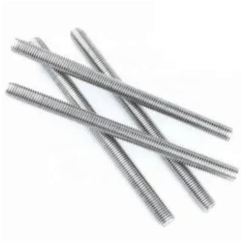 Image result for Round Threaded Rod