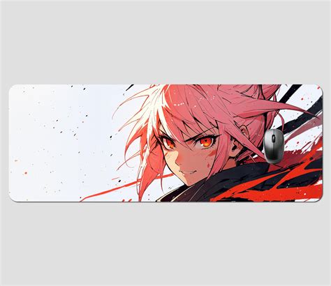 Crimson Fury – aceKBD