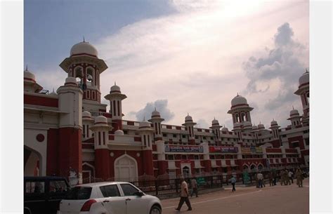 D'source Design Gallery on Charbagh Railway Station - | D'source ...