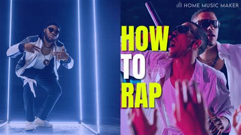 Image result for Rap Beat Tutorial