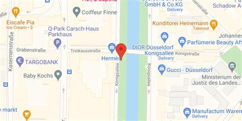 Get in Touch | Denglisch Docs