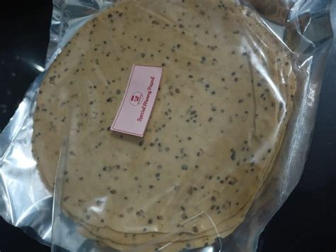 Special Moong Papad - 100% Natural and Handmade | Moong dal papad ...