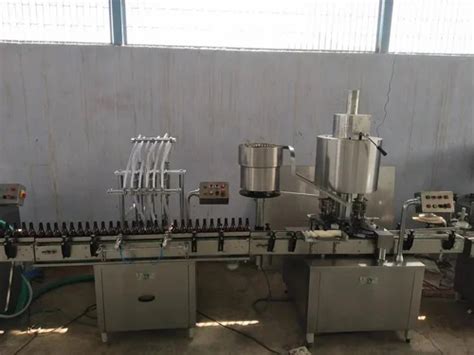 Image result for Syruping Machine