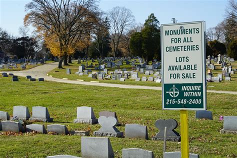 Chelten Hills Cemetery - Philadelphia, Pennsylvania — Local Cemeteries