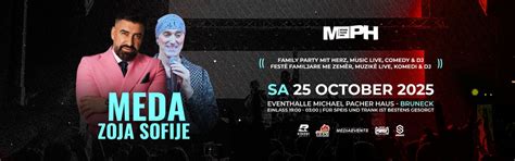 Meda & Zoja Sofije @MPH, Michael Pacher Haus, Bruneck, 25 October to 26 ...