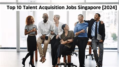 Talent Acquisition Jobs