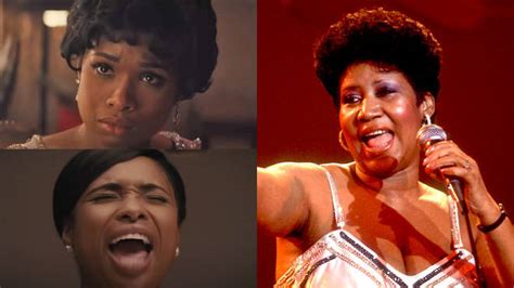 Respect: Watch the new trailer for Aretha Franklin movie starring ...