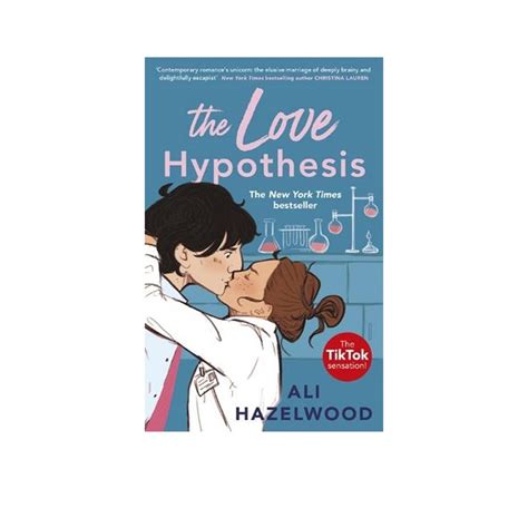 The Love Hypothesis - BOOKS4LIFE