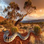 Image result for Python Snake Adaptations