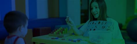 Speech, Language and ABA therapy Clinic - Bloomingwords