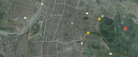 Threats to East Kolkata Wetlands are threats to Kolkata: Majhi jo nau ...