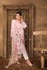 Sapphire Naqsh Dar Lawn Eid Collection Vol-V – Floral Fantasy B ...