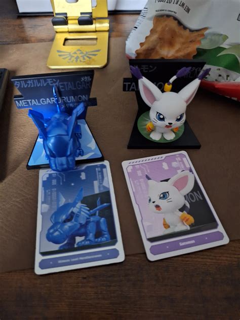 POP NOW:Digimon Adventure Fridge Magnet Series Figures - POP MART ...