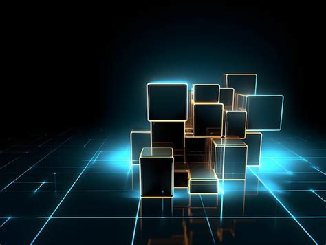 Dark Technology Automation Image 的图像结果