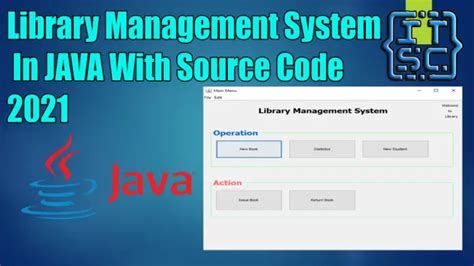 Image result for Library Management System Java Console Application