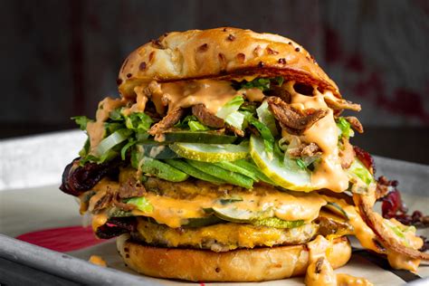 15 Most Original Chicken Sandwiches You Can Find In The US - The Crack ...