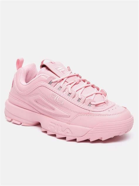 Shop Fila Disruptors Online for Bold Style and Ultimate Comfort – Fila ...