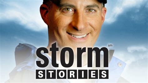 Storm Stories Weather Channel 2004 的图像结果