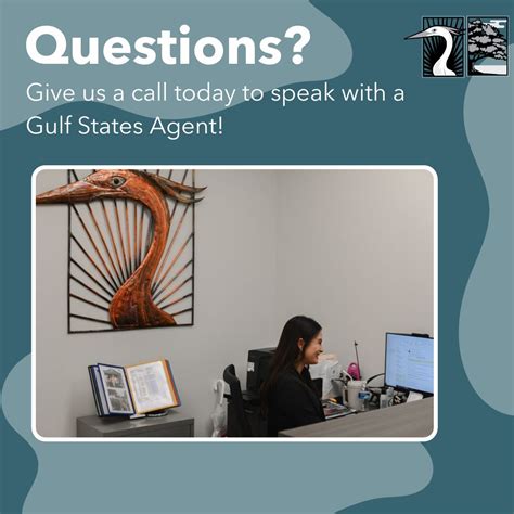 Gulf States Insurance Group on LinkedIn: Questions? Give us a call to ...