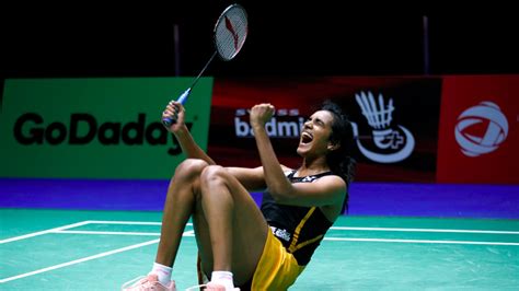 Swiss Open 2021: PV Sindhu storms into semi-finals, BS Praneeth knocked ...