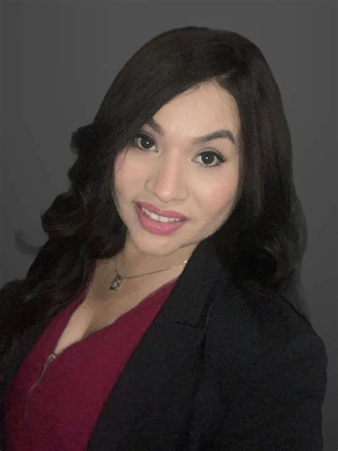 Vanessa Rodriguez - Business Solutions Advisor in Katy, TX