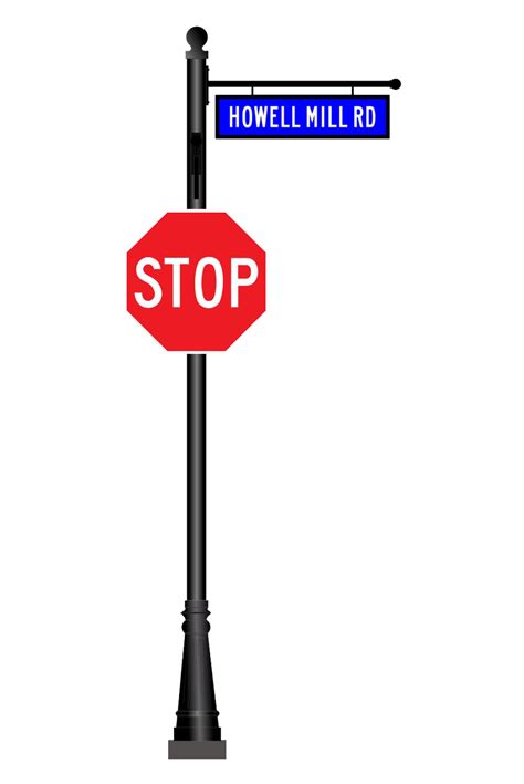 Image result for Stop Sign PNG HD