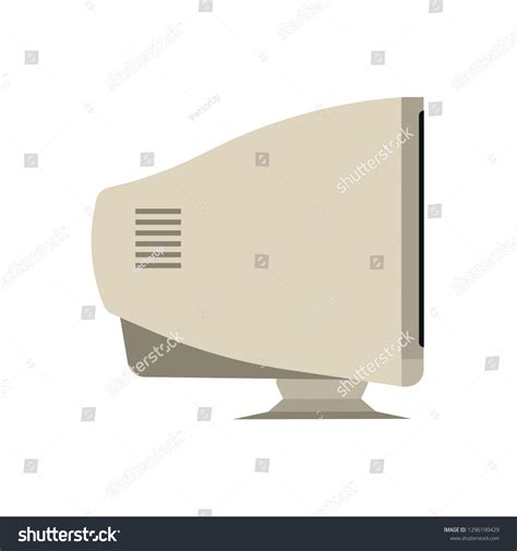 Image result for Computer System Side View Animated