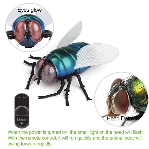 Image result for Remote Control Insects