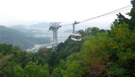 SHOSHAZAN ROPEWAY (2026) All You Need to Know BEFORE You Go (with ...